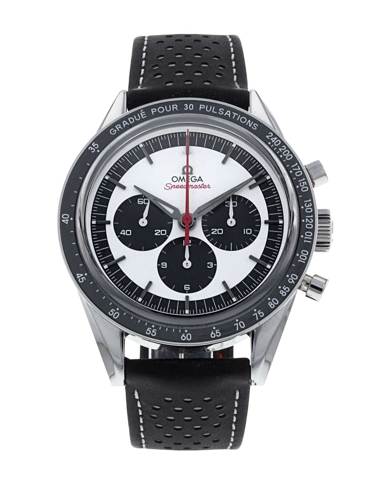 Omega Speedmaster CK2998 311.32.40.30.02.001